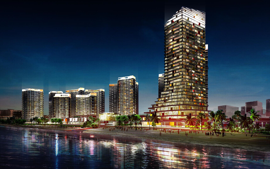 新经济形势下产权酒店的投资价值 ——产权酒店开发方向